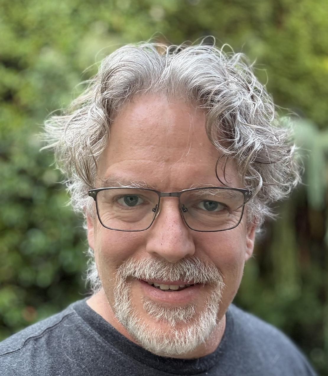Brian Okken