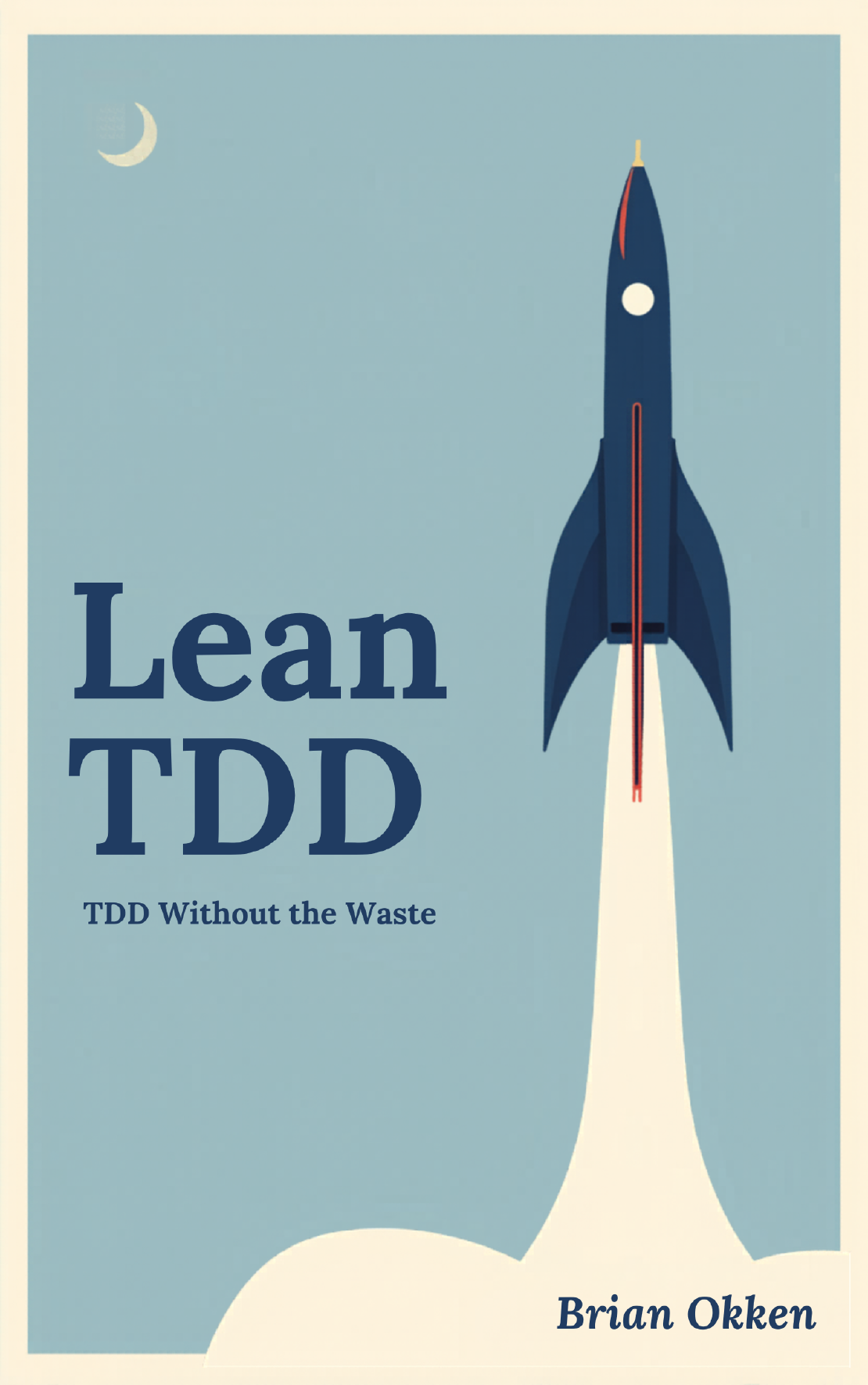 Lean TDD cover